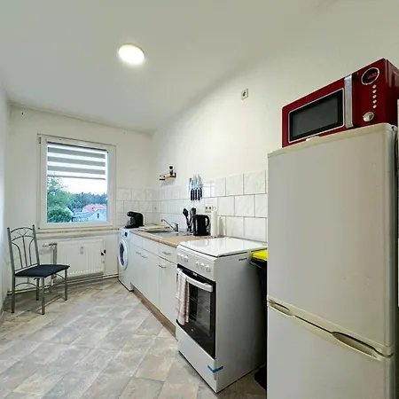 Monteurwohnung 1 Apartment *