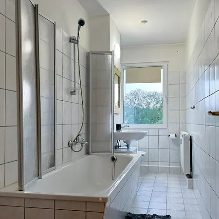 Monteurwohnung 1 Neuhardenberg